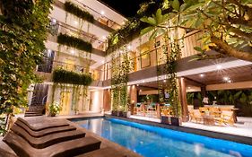 Tanaga Coliving